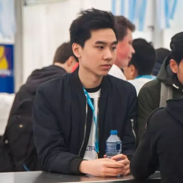 Mark