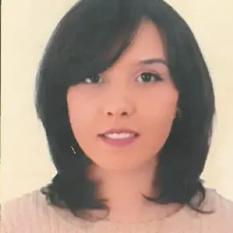 Chaimae