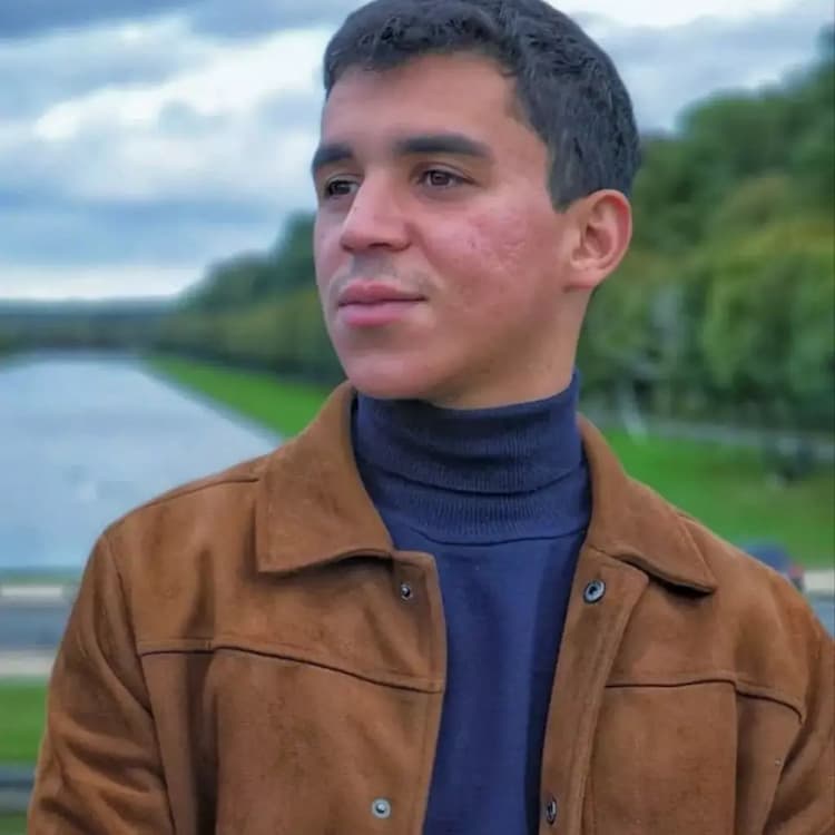 Mohamed