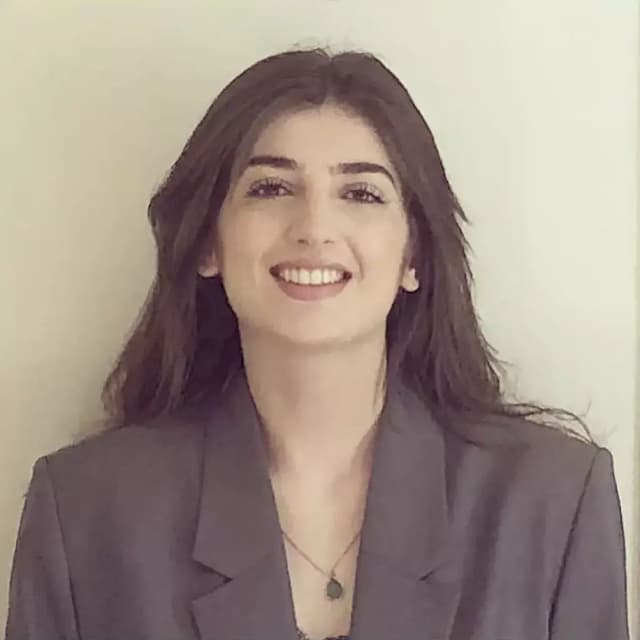 Sarah