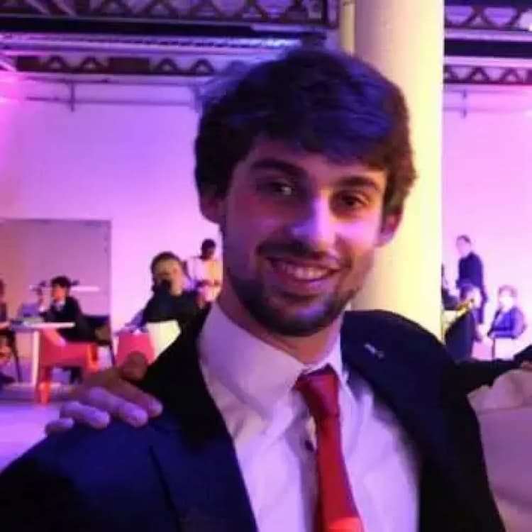 Nicolas