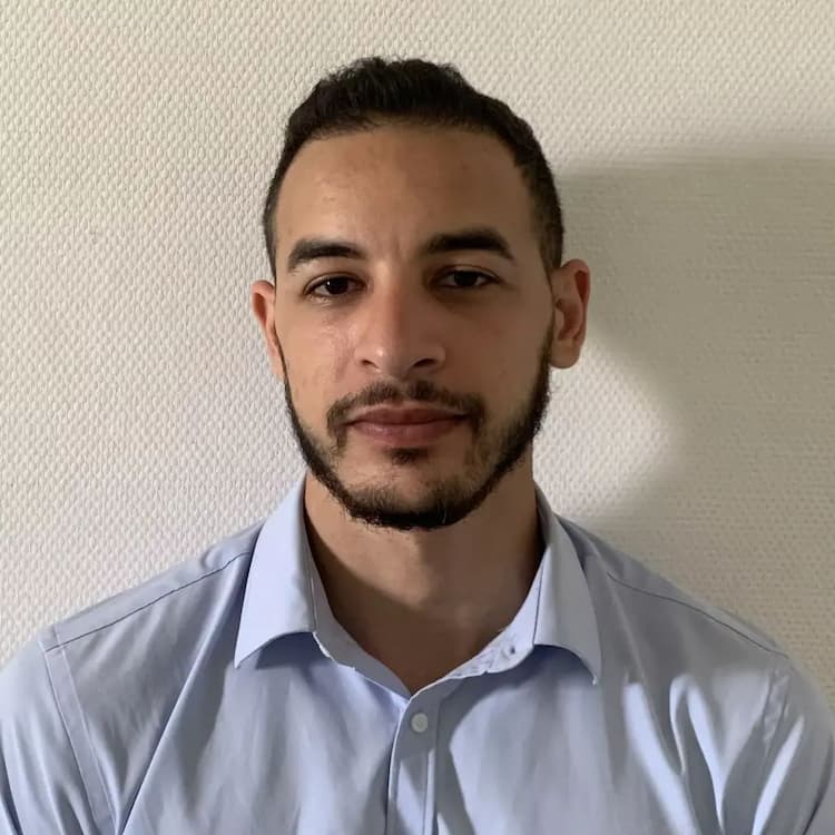 Ben Salem