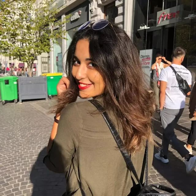 Khaoula