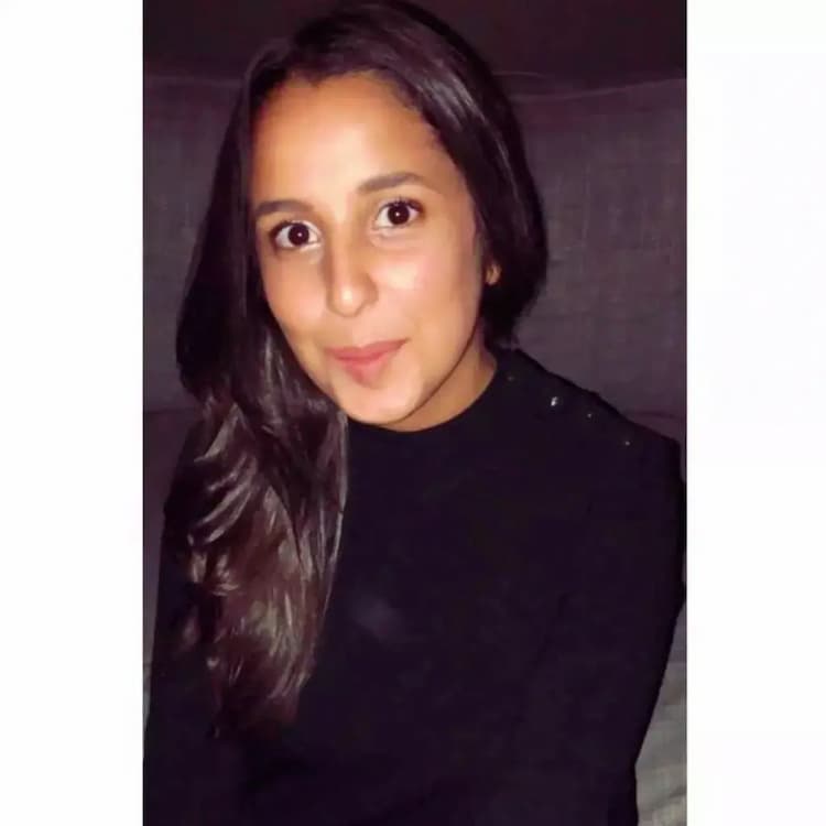 Amina Anissa