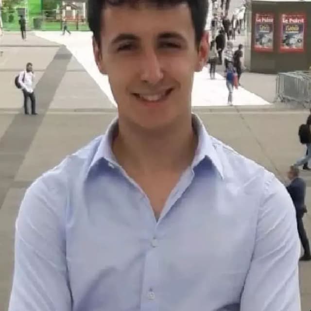 Alexandre