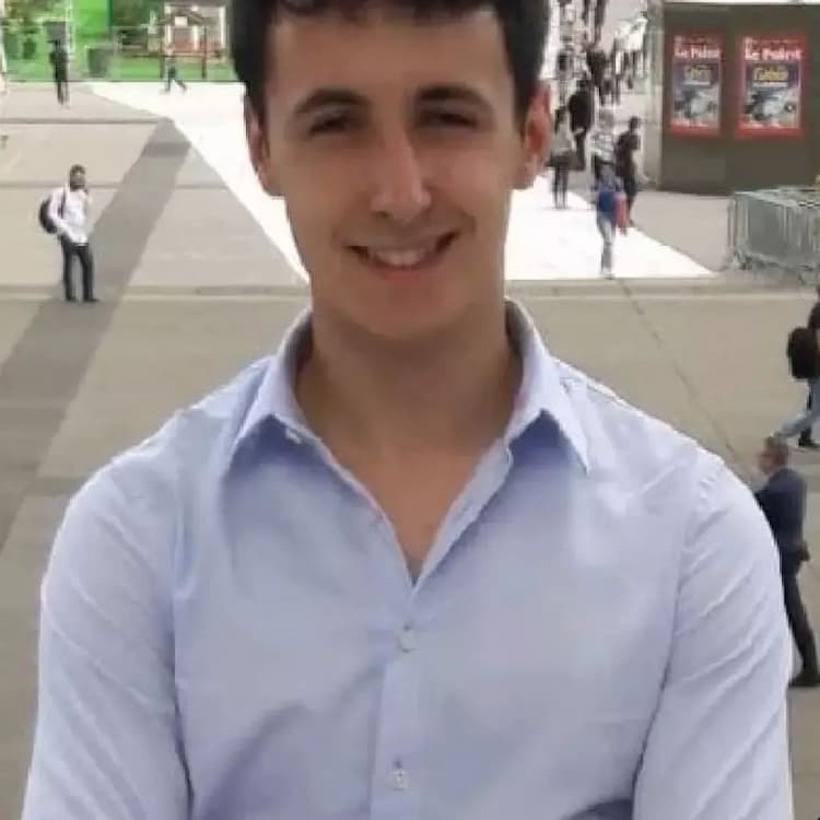 Alexandre