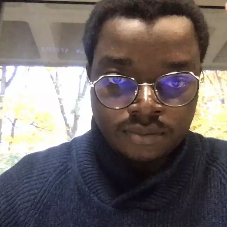 Joel Koffi