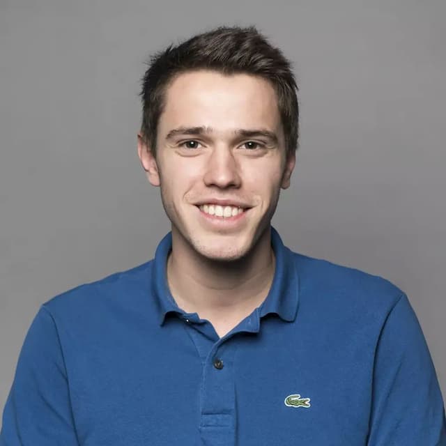 Baptiste
