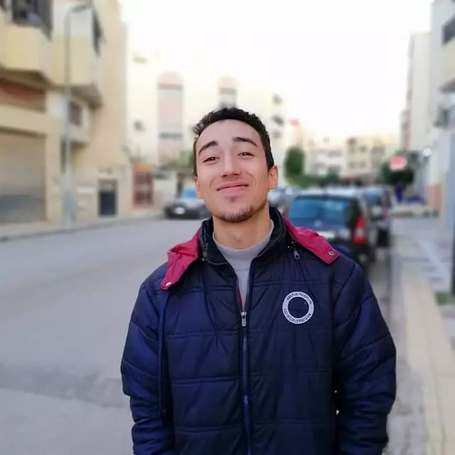Mohammed