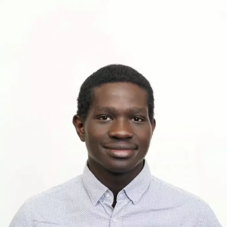 Mouhamadou