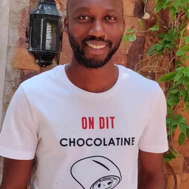 Ibrahima