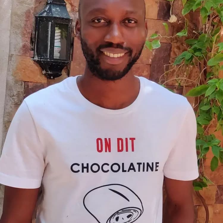 Ibrahima