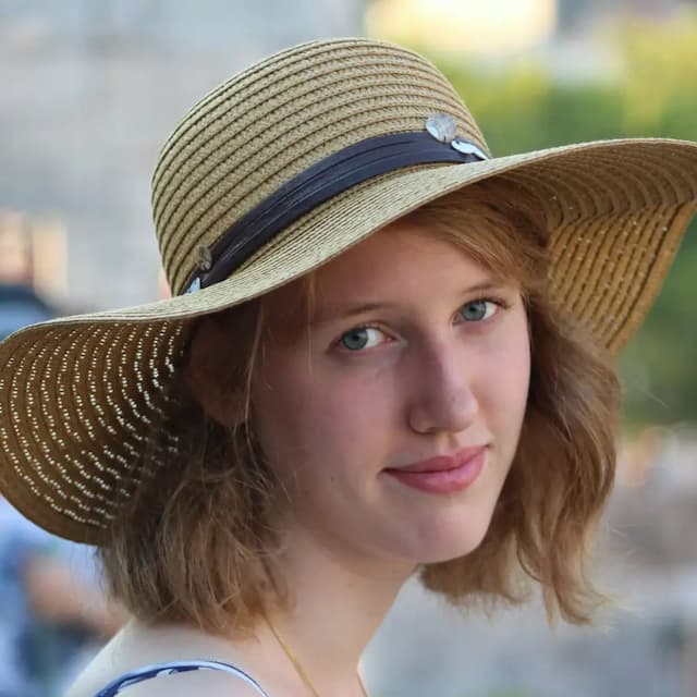 Auriane