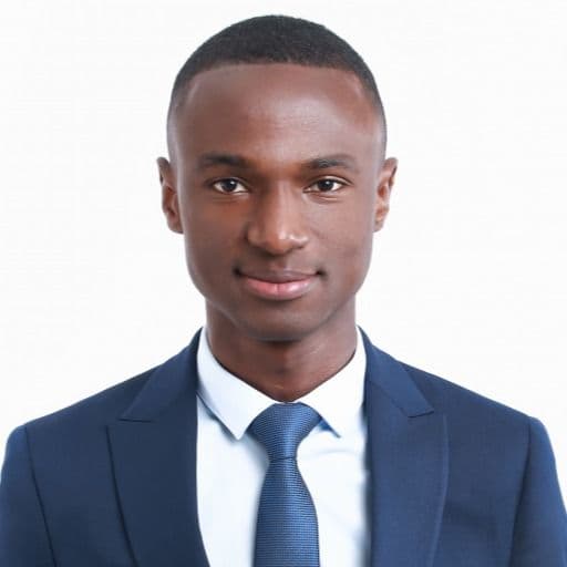 Mahamane Ibrahima