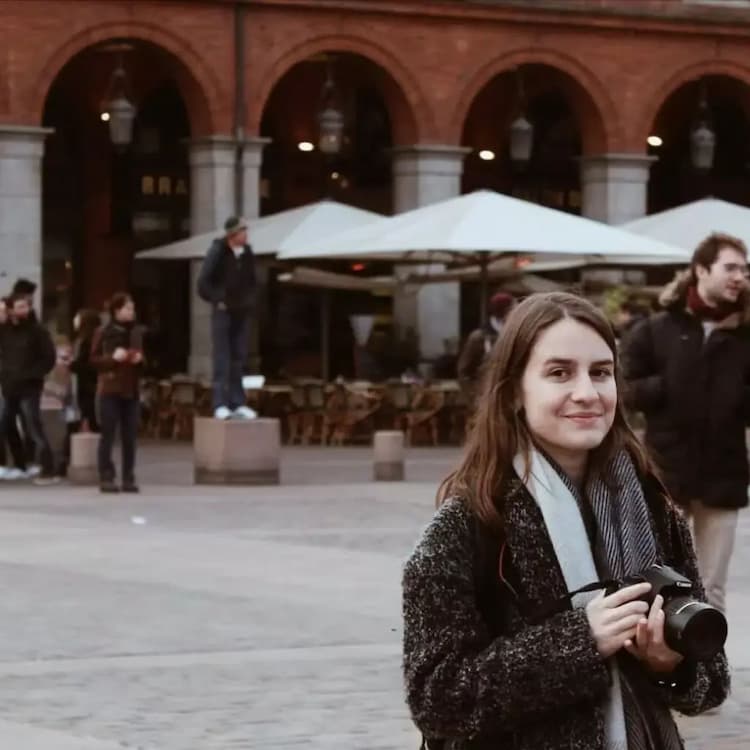 Marie