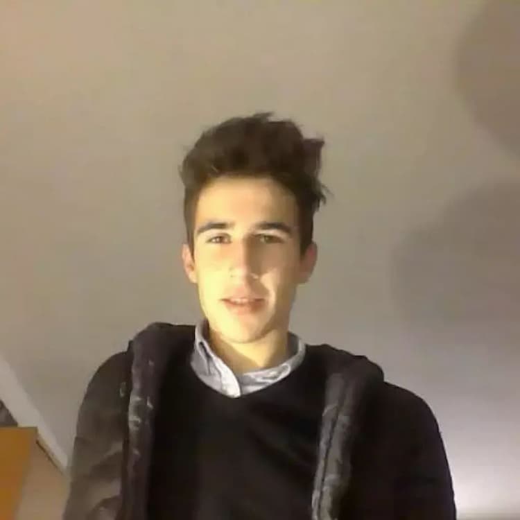 Ludovic