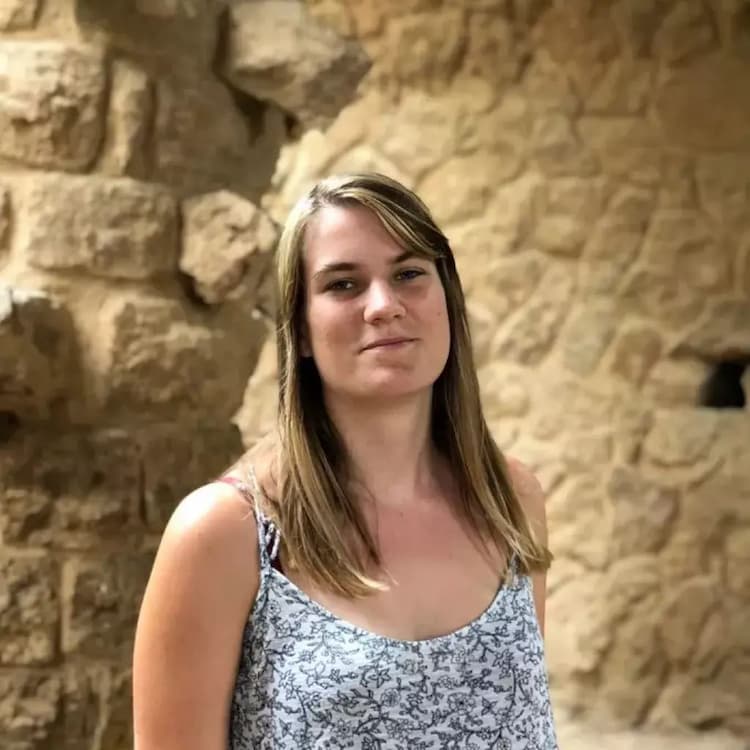 Sarah