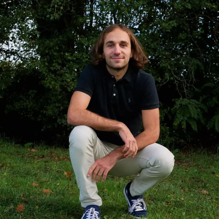 Alexandre