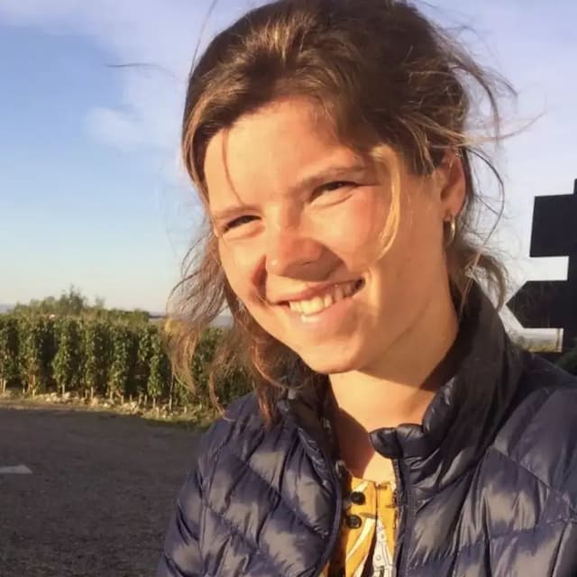 Julie