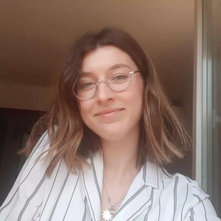 Marjolaine