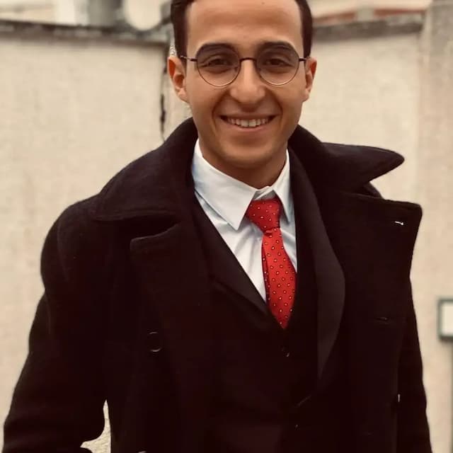 Zakaria
