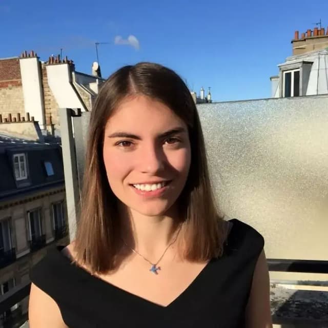 Victoria