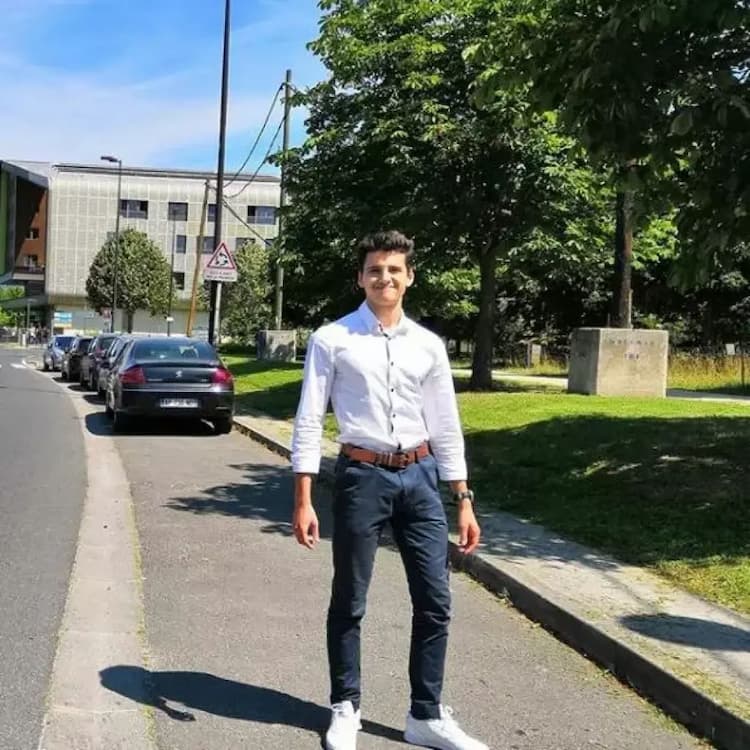Thibault