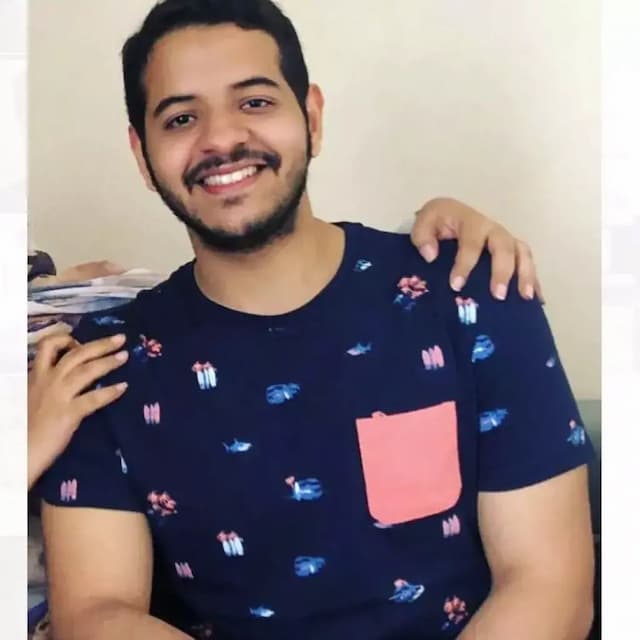 Ahmed