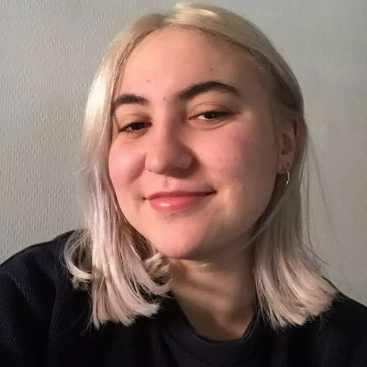 Sarah