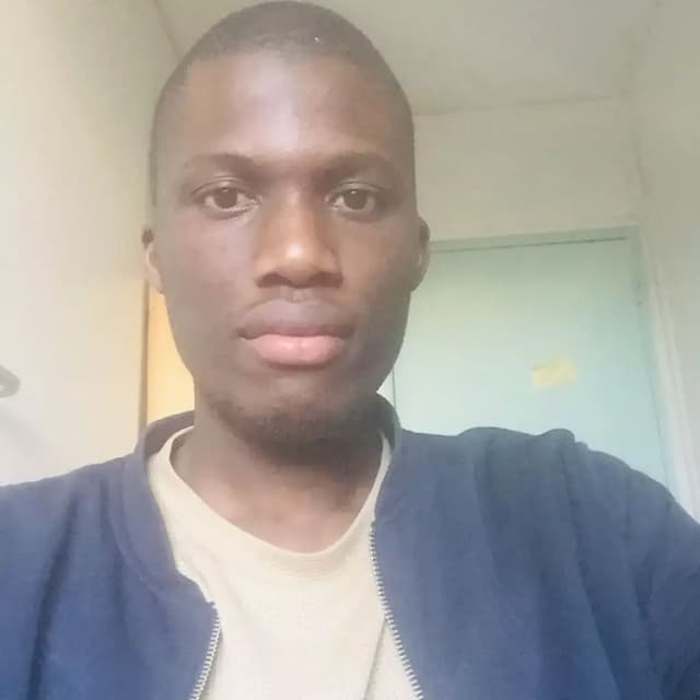 Cheikh