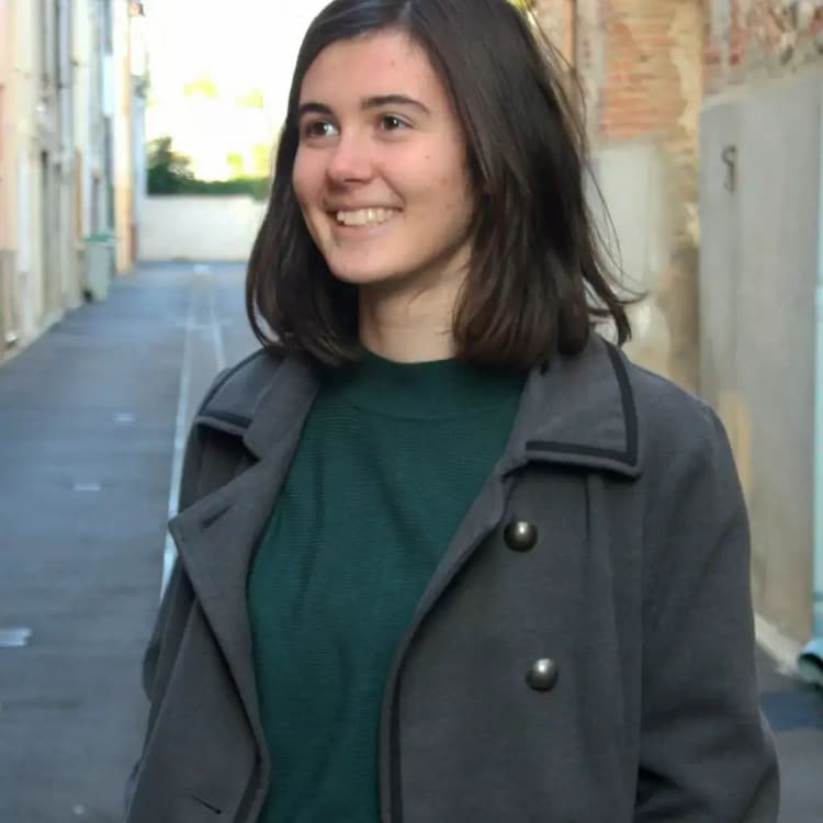 Leïla