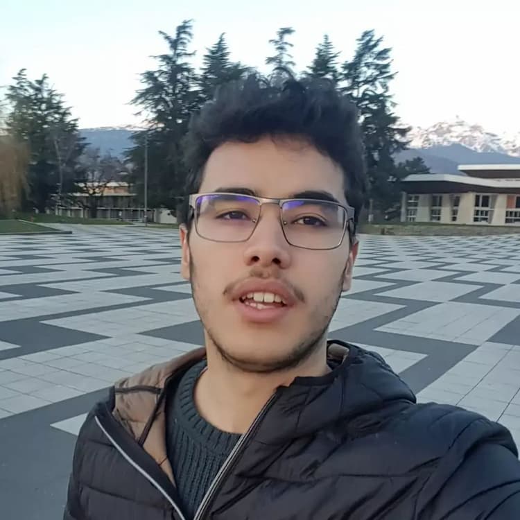 Ali