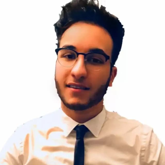Mehdi