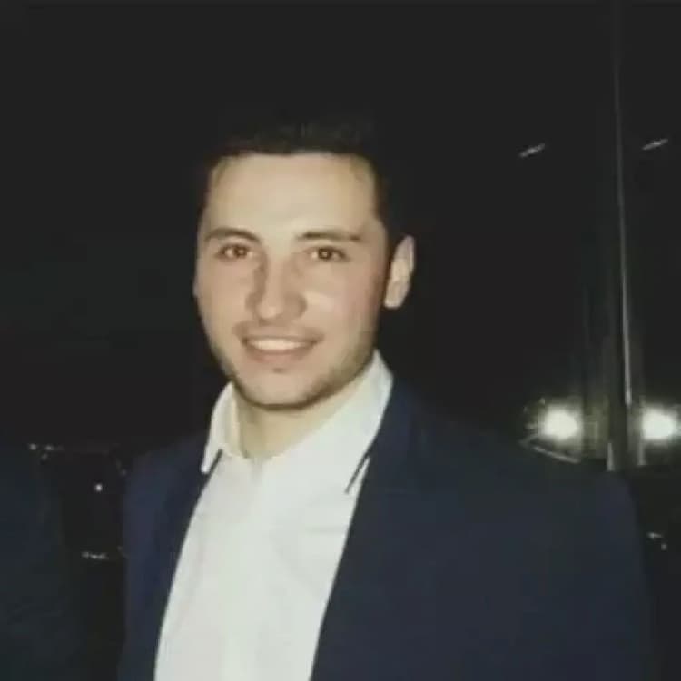 Mehdi