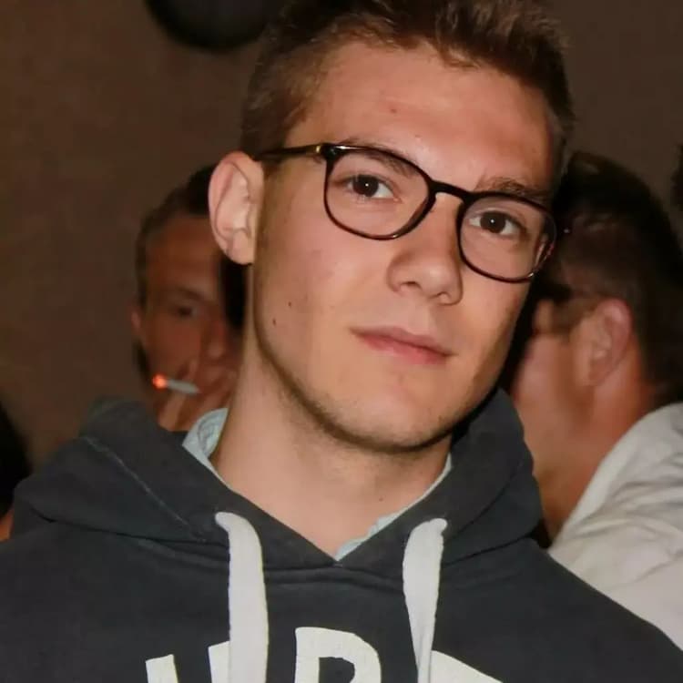 Nicolas
