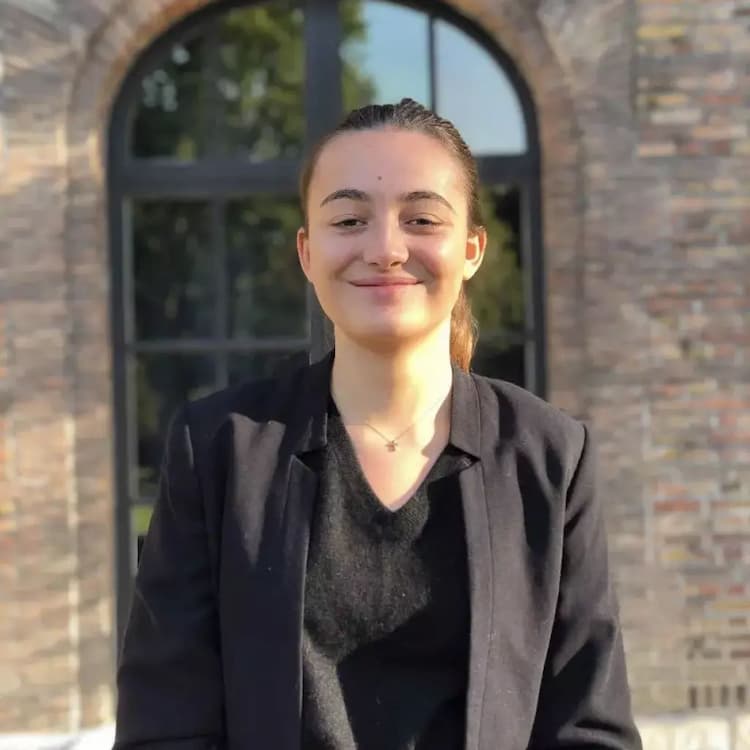 Eugénie