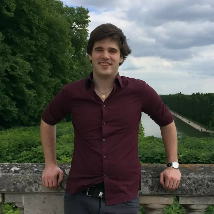 Cédric