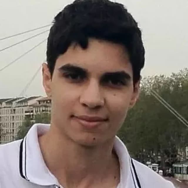 Soufiane