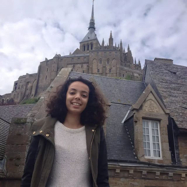 Jihane