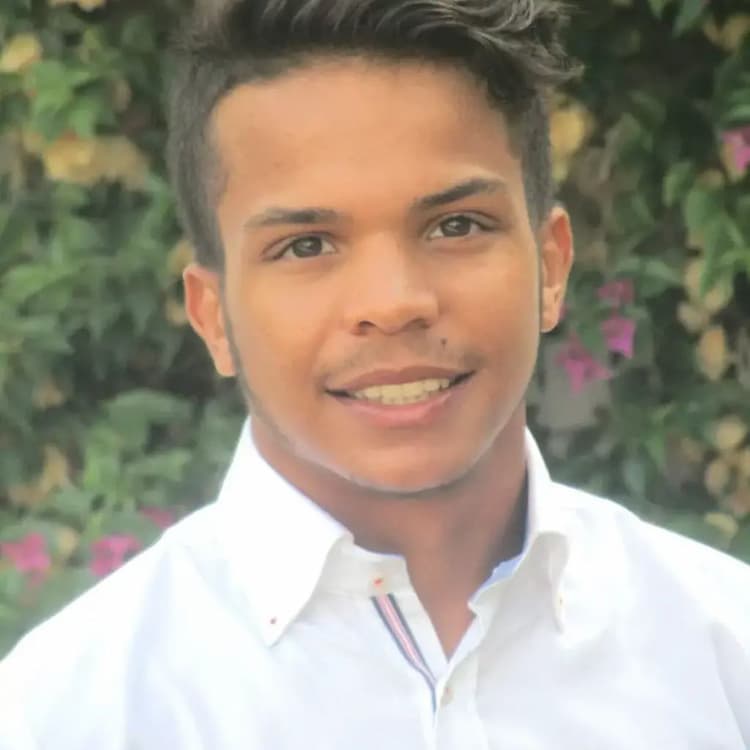Andréas