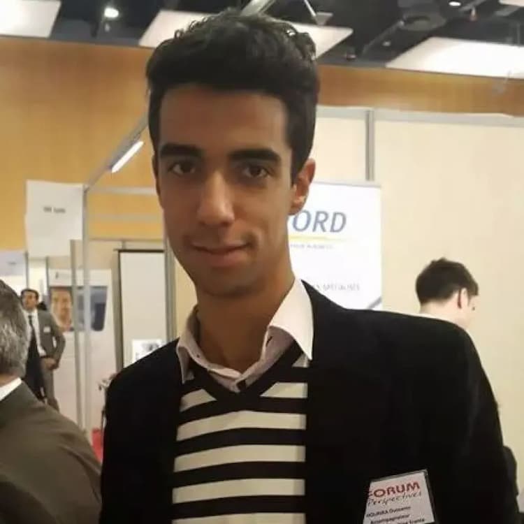 Oussama