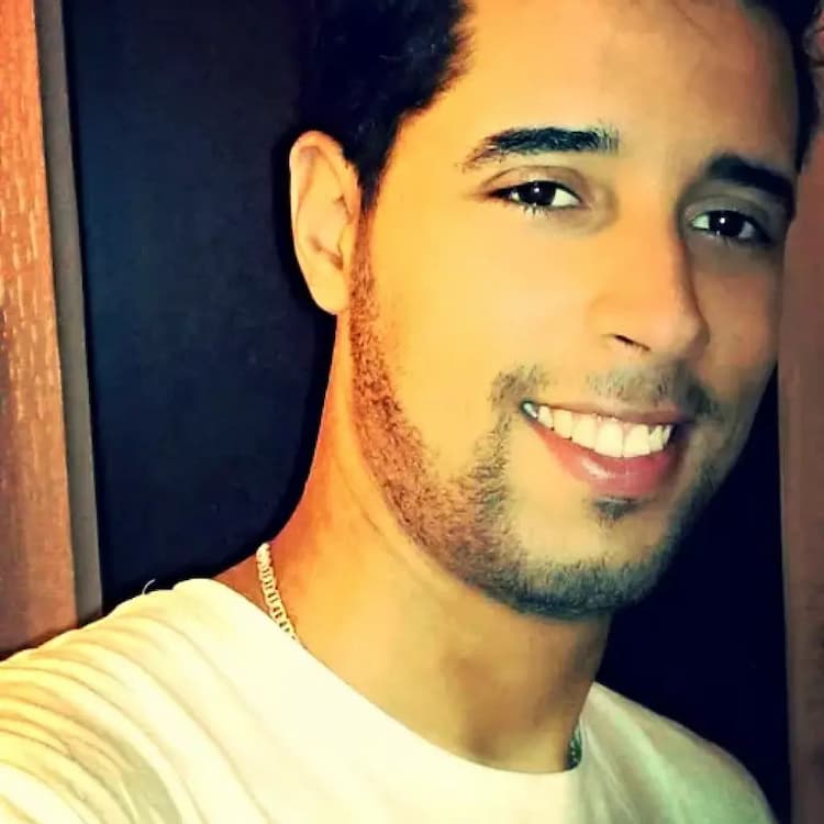 Ahmed