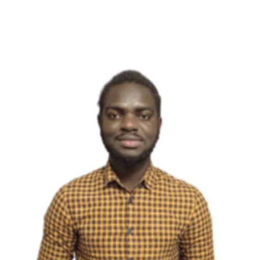 Mamadou