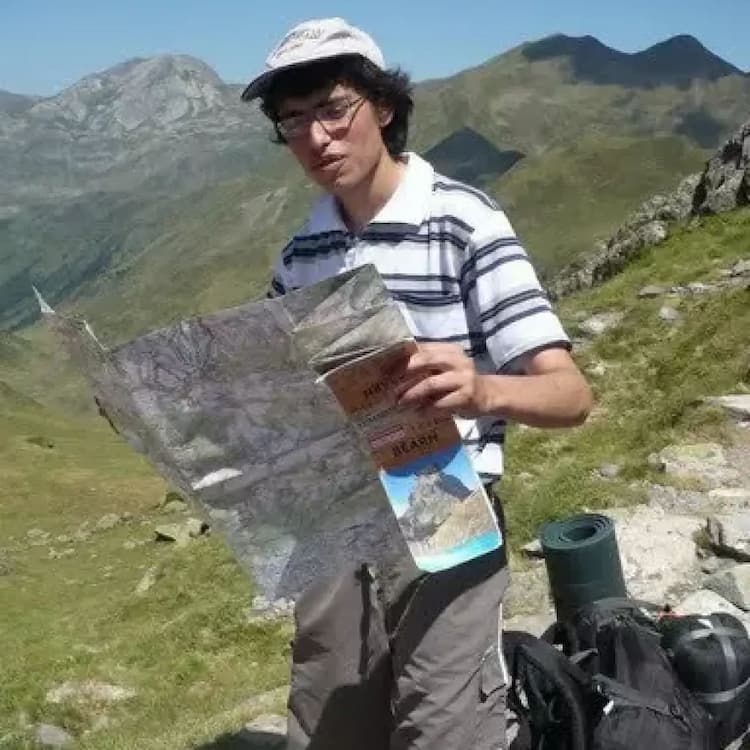 Laurent