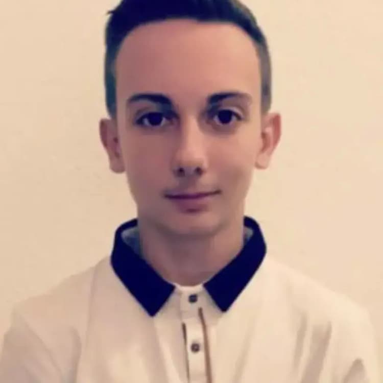 Cédric