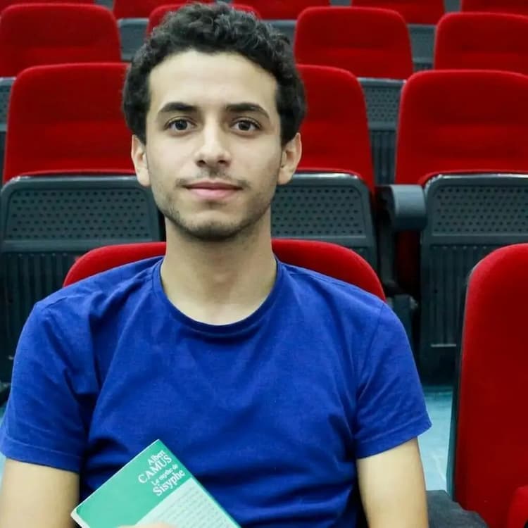 Ahmed
