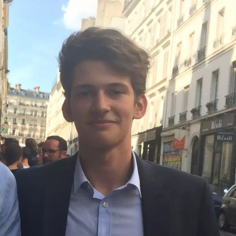 Nicolas