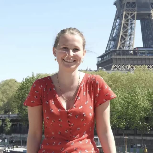Lucie