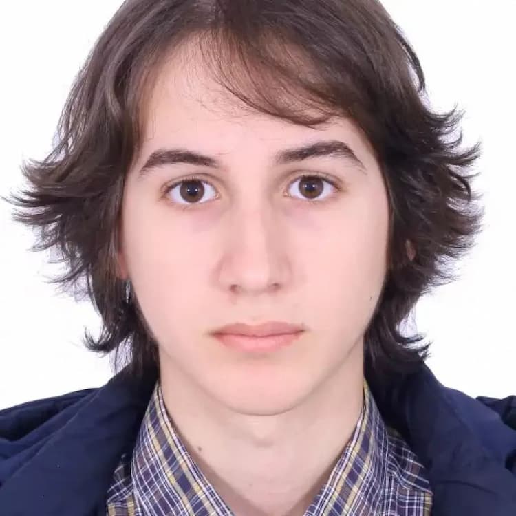 Ghiles