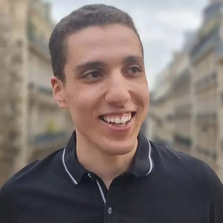 Yassine